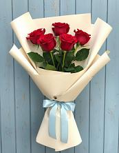 Букет Классика чувств в Чурапче