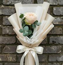 Букет цветов из:  Розы в Чурапче