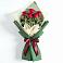 Букет цветов из: Розы в Чурапче