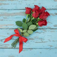 Букет Красные розы #REPLACE_PRED# Чурапче
