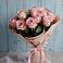 Букет цветов из: Розы в Чурапче