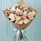 Букет цветов из: Розы в Чурапче