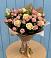Букет цветов из: Розы в Чурапче