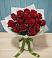 Букет Красные розы в Чурапче