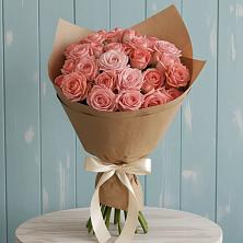 Букет цветов из:  Розы в Чурапче