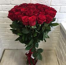 Букет Красные розы Гран При #REPLACE_PRED# Чурапче