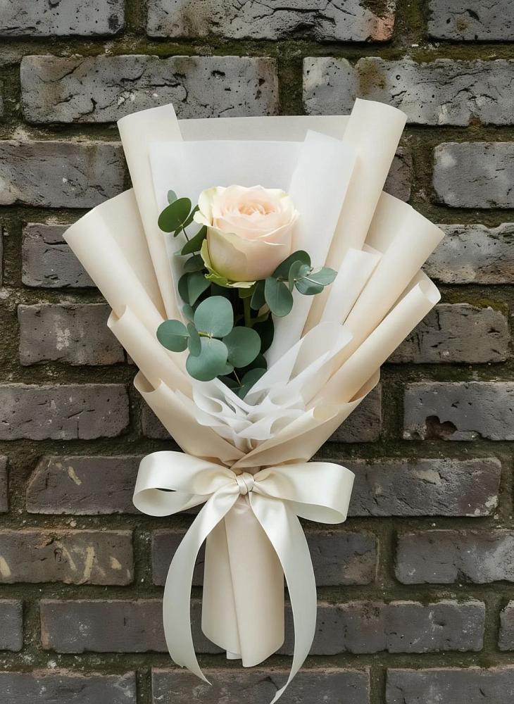 Букет цветов из: Розы в Чурапче