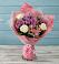 Букет цветов из: Герберы в Чурапче