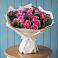 Букет цветов из: Розы в Чурапче