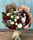 Букет цветов из: Розы и Альстромерии в Чурапче