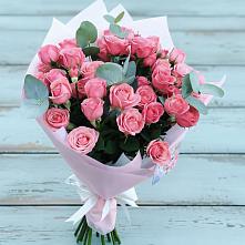 Букет Леди совершенство в Чурапче