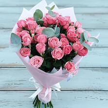 Букет Леди совершенство в Чурапче